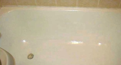 Реставрация акриловой ванны | Снежногорск